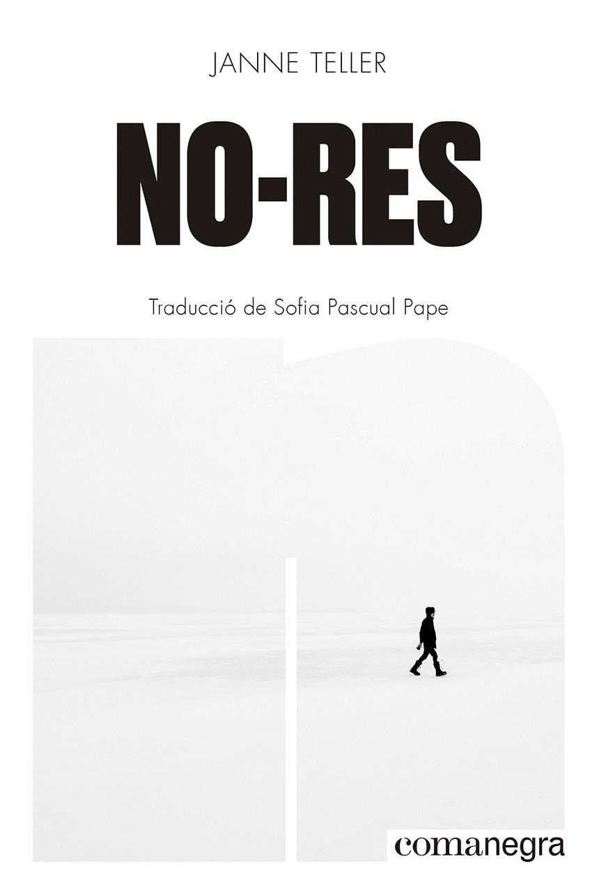 No-res | 9788410161832 | Teller, Janne