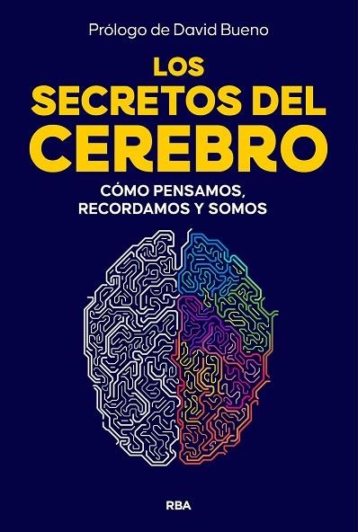 Los secretos del cerebro | 9788410981249 | BUENO, DAVID