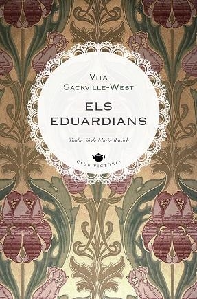 Els eduardians | 9788419474797 | Sackville-West, Vita