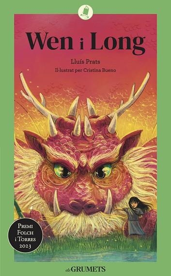 Wen i Long | 9788424675622 | Prats Martinez, Lluís