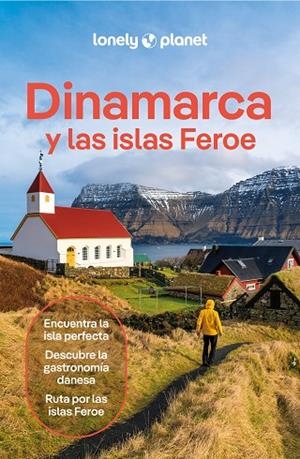 Dinamarca y las islas Feroe 1 | 9788408305477 | O'Malley, Thomas / Blasi, Abigail / Hall, Laura