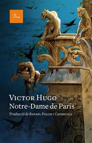 Notre-Dame de París | 9788475887814 | Hugo, Victor