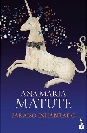 Paraíso inhabitado | 9788423342044 | Matute, Ana María