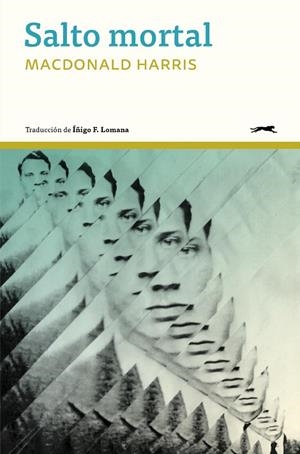 Salto mortal | 9791399031096 | Harris, MacDonald