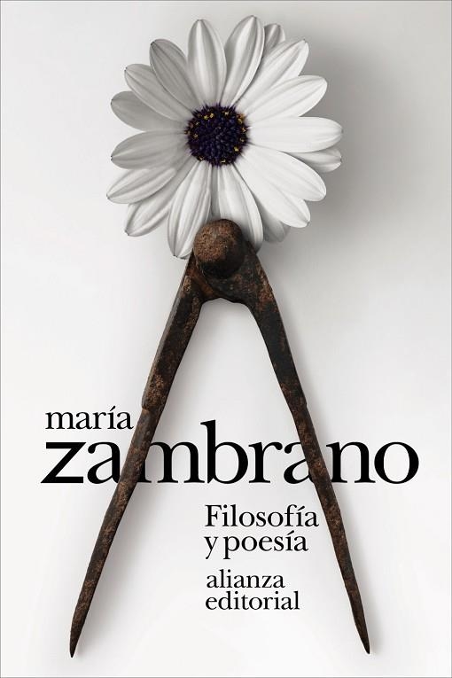 Filosofía y poesía | 9791370090609 | Zambrano, María