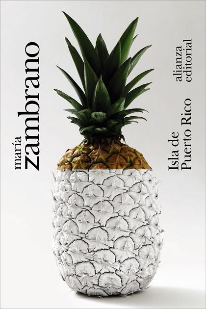 Isla de Puerto Rico | 9791370090616 | Zambrano, María