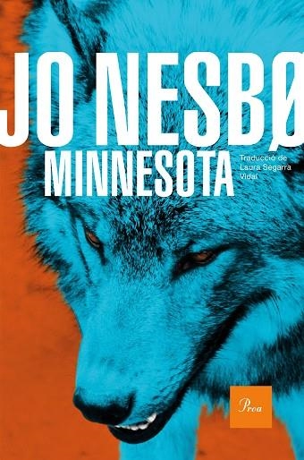 Minnesota | 9788410488472 | Nesbo, Jo