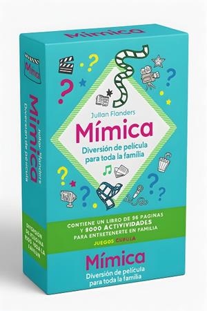 Mímica | 9788448042431 | AA. VV.
