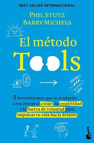 El método Tools | 9788411004268 | Stutz, Phil / Michels, Barry