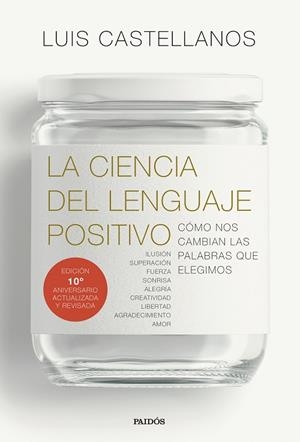 La ciencia del lenguaje positivo | 9788449344510 | Castellanos, Luis