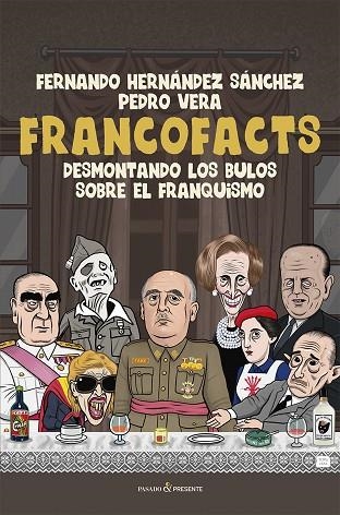 FRANCOFACTS | 9788412899580 | Hernández Sánchez, Fernando