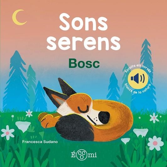Bosc | 9788419262769 | Sudano, Francesca