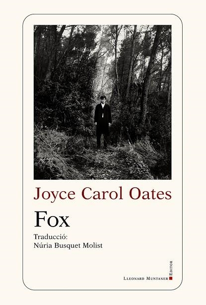 Fox | 9788410377530 | Oates, Joyce Carol