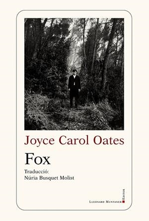 Fox | 9788410377530 | Oates, Joyce Carol