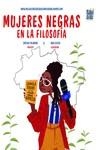 Mujeres negras en la filosofía | 9788410412675 | Palomino, Zinthia