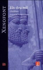 Els deu mil | 9788429763454 | Xenofont