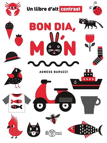 Bon dia, món | 9788419262721 | Baruzzi, Agnese