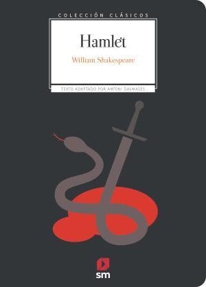 Hamlet | 9788491825180 | Shakespeare, William
