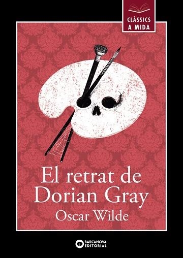 El retrat de Dorian Gray | 9788448952051 | Wilde, Oscar