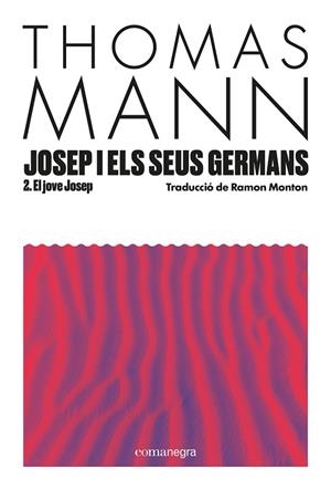 Josep i els seus germans II | 9788410161856 | Mann, Thomas