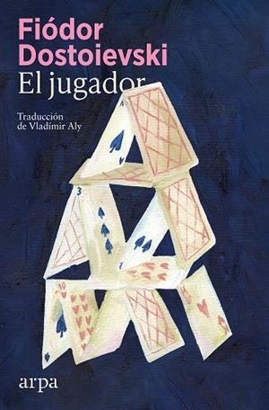 El jugador | 9791387833183 | Dostoievski, Fiódor