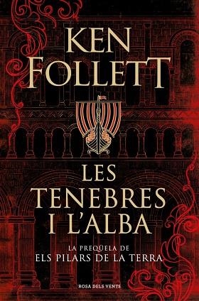 Les tenebres i l'alba | 9788410256972 | Follett, Ken