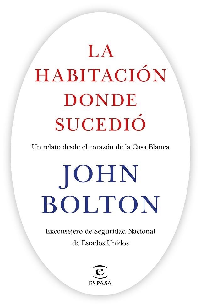 La habitación donde sucedió | 9788467060676 | Bolton, John