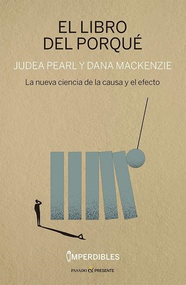 EL LIBRO DEL PORQUÉ | 9788412899559 | PEARL, JUDEA / MACKENZIE, DANA