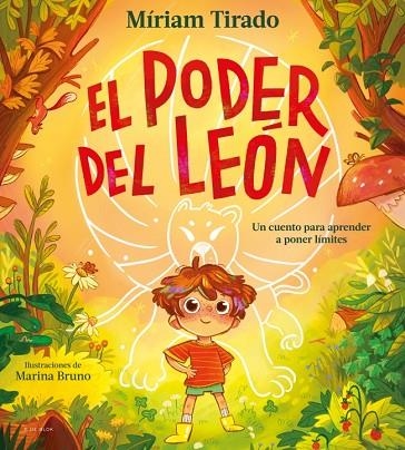 El poder del león | 9791387695071 | Tirado, Míriam