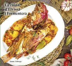 La cuina d'Eivissa i Formentera | 9788416416851 | Fàbrega, Jaume