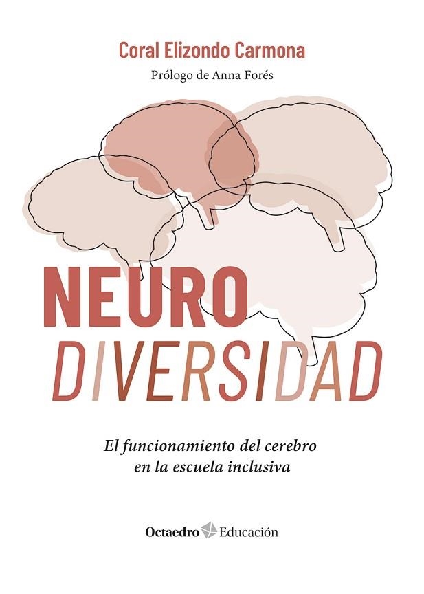 Neurodiversidad | 9788410282506 | Elizondo Carmona, Coral