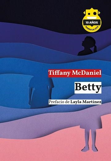 Betty | 9788418918056 | McDaniel, Tiffany