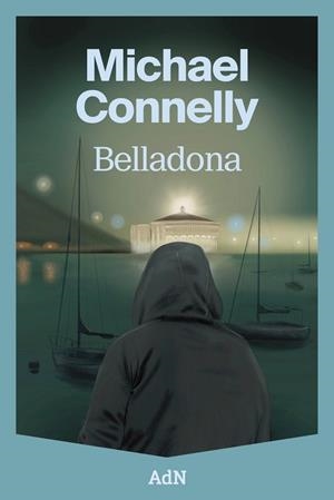 Belladona | 9791387596217 | Connelly, Michael