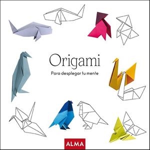 Origami (Col. Hobbies) | 9788418395499 | , AA.VV