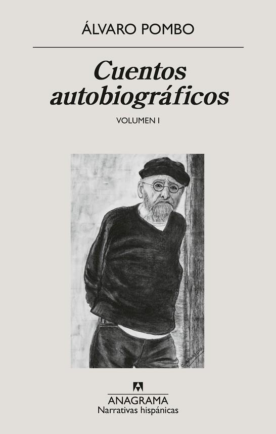 Cuentos autobiográficos | 9788433947840 | Pombo, Álvaro