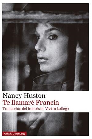 Te llamaré Francia | 9791387605216 | Huston, Nancy