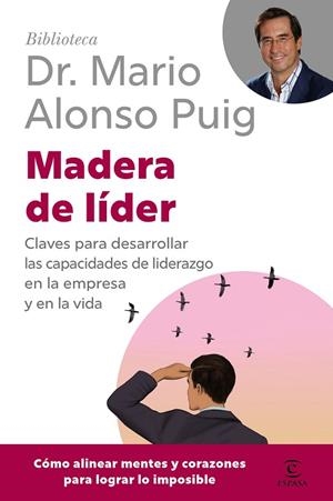 Madera de líder | 9788467079289 | Puig, Mario Alonso