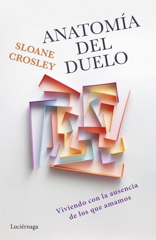 ANATOMIA DEL DUELO | 9791387667160 | Crosley, Sloane