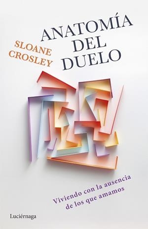 ANATOMIA DEL DUELO | 9791387667160 | Crosley, Sloane