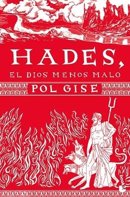 Hades, el dios menos malo | 9788410293571 | Gise, Pol