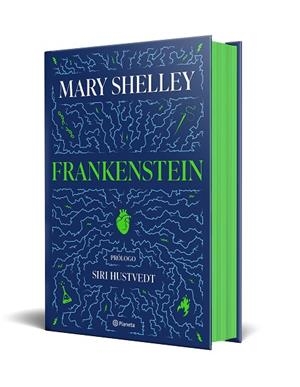 Frankenstein | 9788408311317 | , Mary Shelley