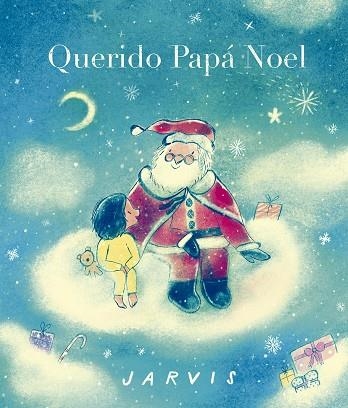 Querido Papá Noel | 9788410406889 | , Jarvis