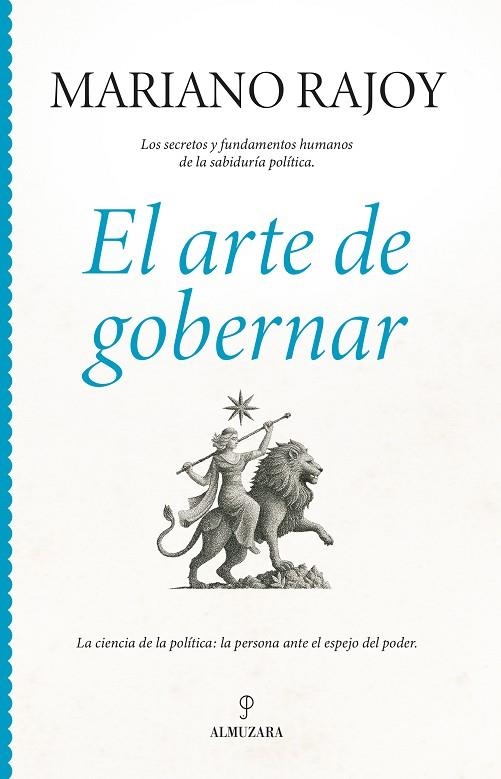 El arte de gobernar | 9791370200817 | , Mariano Rajoy Brey