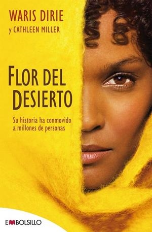 Flor del desierto | 9788416087792 | Dirie, Waris
