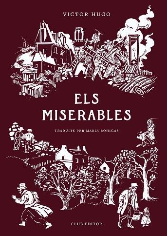 Els miserables | 9788473294935 | Hugo, Victor