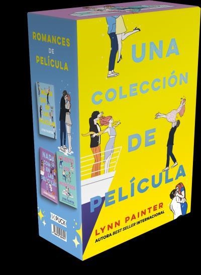 Estuche Lynn Painter | 9788410239791 | Painter, Lynn