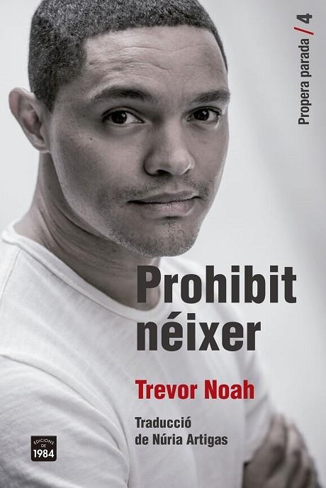 Prohibit néixer | 9791387757212 | Noah, Trevor