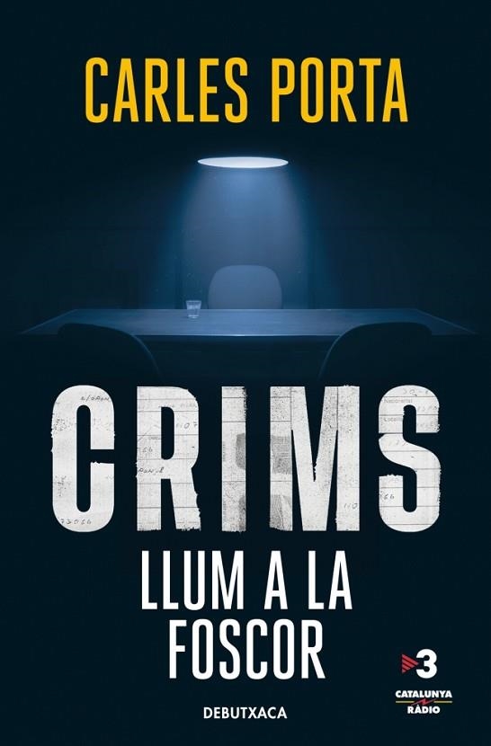 Crims amb Carles Porta - Llum a la foscor | 9788419394712 | Porta, Carles