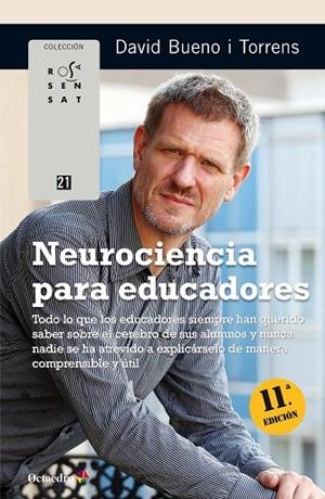 Neurociencia para educadores | 9788499219912 | Bueno i Torrens, David