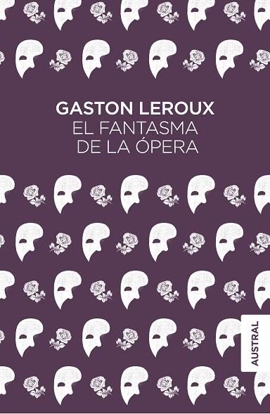 El fantasma de la Ópera | 9788467051827 | , Gaston Leroux